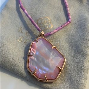 Kendra Scott Beatrix Necklace